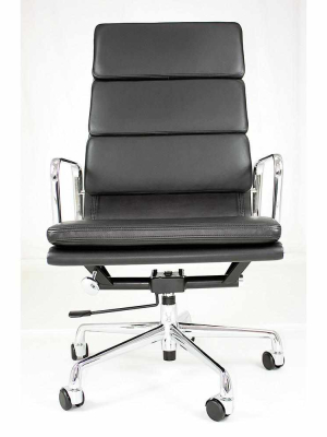 Emfurn Soft Executive Office Chair