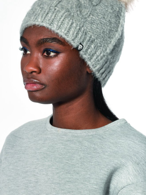 Everly Ladies Knit Toque