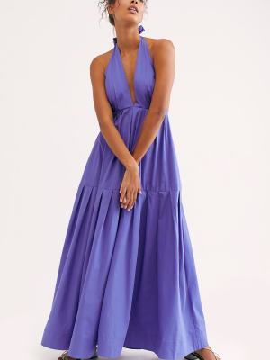 Made For You Maxi Dress