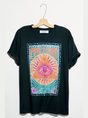 Pink Floyd Eye Weekend Tee