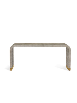 Sutherland Console Table