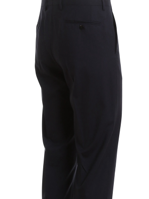 Boglioli Single-breasted Two-piece Suit