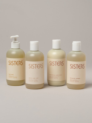 Sisters Body Nourishing Conditioner