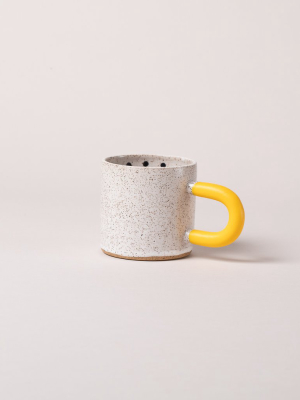 Dot Mug