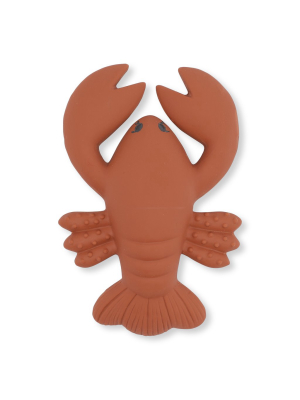 Konges Sløjd Lobster Teether