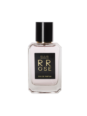 Ellis Brooklyn Eau De Parfum - Rrose