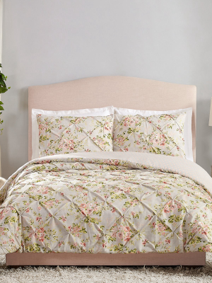 Mils Comforter Set