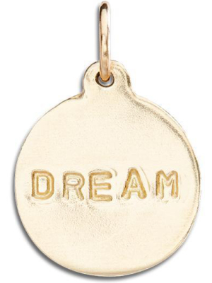 "dream" Disk Charm