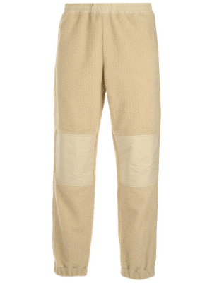 Moncler 1952 Fleece Panelled Jogging Pants