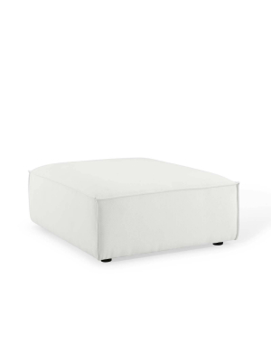 Restore Ottoman - Modway