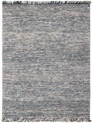 Gray Vivid Rug