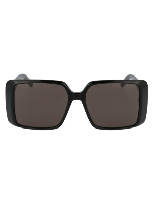 Saint Laurent Eyewear Sl 451 Sunglasses