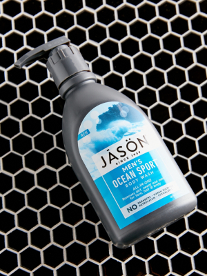 Jāsön Men’s All-in-one Body Wash