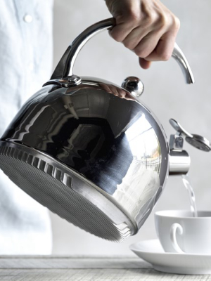 Williams Sonoma Rapid Boil Tea Kettle