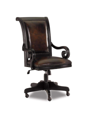 Telluride Tilt Swivel Chair