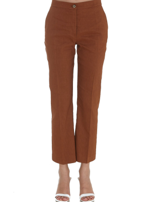 Pinko Tailored Trousers