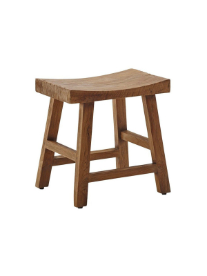 Charles Dining Stool