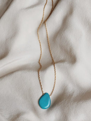 Turquoise Necklace