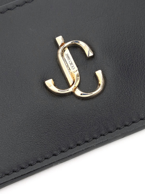 Jimmy Choo Umika Cardholder