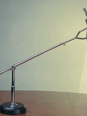 Eduard Buquet Table Lamp 1959