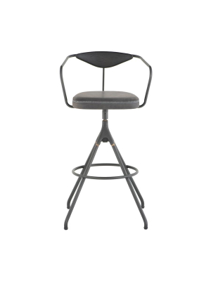 Akron Bar Stool