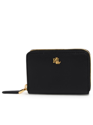 Lauren Ralph Lauren Zip-around Wallet