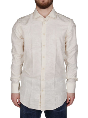 Etro Jacquard Shirt