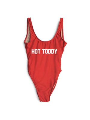 Hot Toddy [swimsuit]