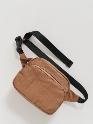 Fanny Pack - Pinto