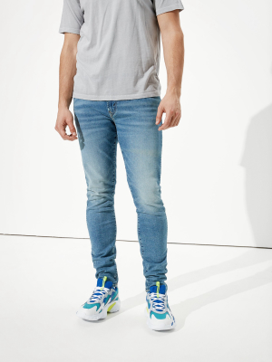 Ae Airflex+ Athletic Skinny Jean