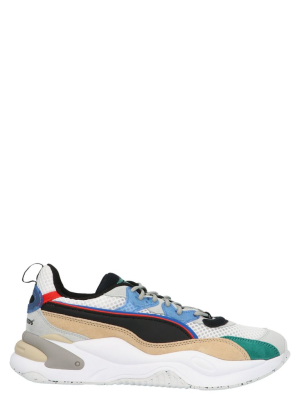 Puma X The Hundreds Rs-2k Hf Sneakers