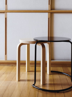 Stool E60