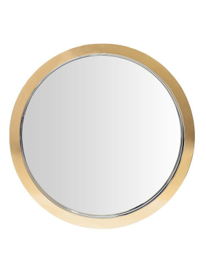 Julia Wall Mirror In Various Colors