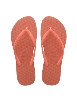 Havaianas Coral Chic Sim Sandal