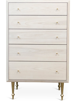 Pacific Dresser