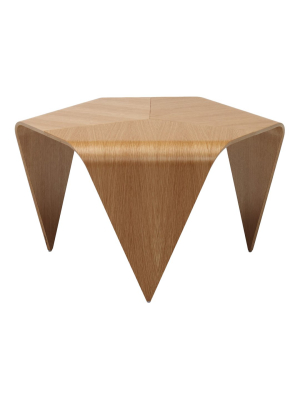 Trienna Table