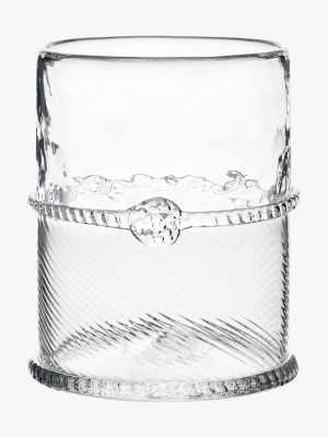 Graham Double Old Fashioned Glass
