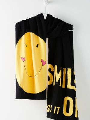 Smile Scarf