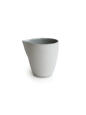 Mud Australia - Jug Medium - Ash