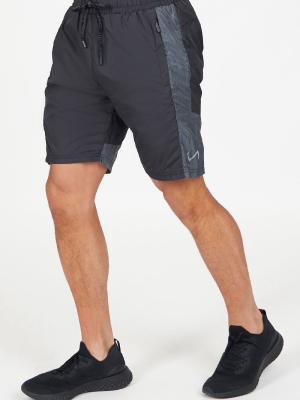 Gym-to-street Surge Shorts