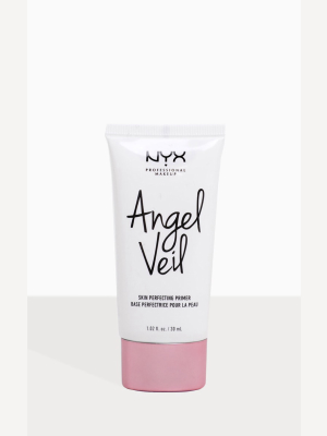 Nyx Pmu Angel Veil Skin Perfecting Primer