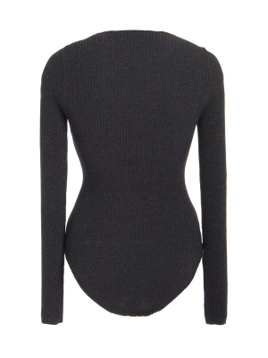 Adour Knit Bodysuit