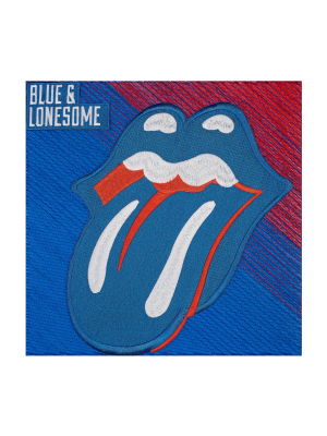Blue And Lonesome, Rolling Stones