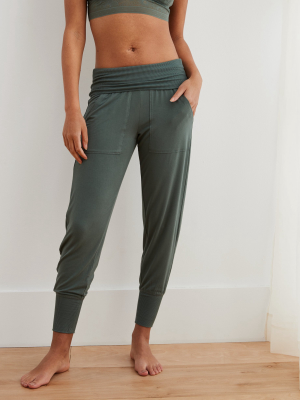 Aerie Real Soft® Jogger