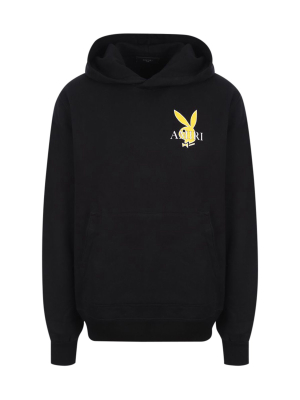 Amiri Playboy Cover Bunny Hoodie