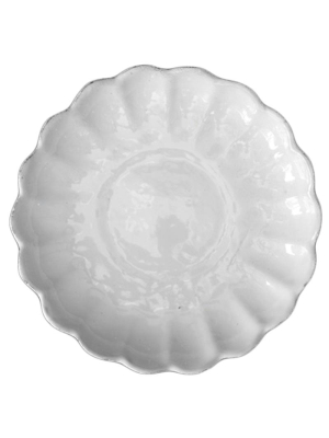 Marguerite Large Deep Platter