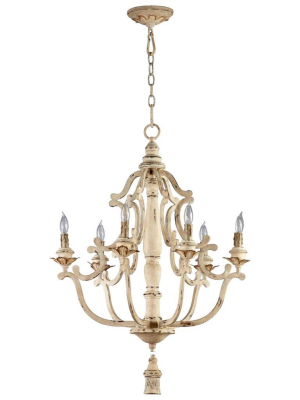 Maison 6lt Chandelier