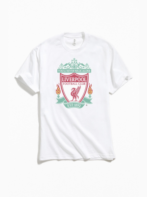 Liverpool Fc Tee