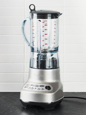 Breville ® The Fresh And Furious ® Blender