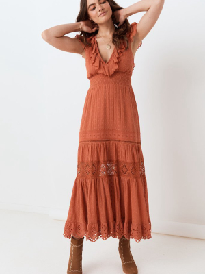 Spell & The Gypsy Daisy Chain Maxi